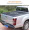 Aluminum Roller Lid Tonneau Cover For 4X4 Pickup Trucks