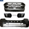 ABS Body Kits Bumper Front Grille For Rang-er T7 Update To T8 With LED Headlight