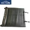Soft Roller Lid Tonneau Cover Bedcover For Hilux Revo 4 Door 2015+