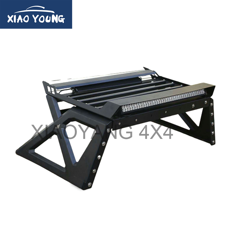 OEM Steel Pick Up Roll Bar For Pickup Truck L200 /Hilux /Ram/F150/D-max/Navara/Tundra/Tacoma