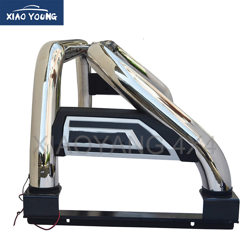 Pickup Truck Roll Bar