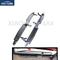 Black Steel Powered Coating For Triton L200 2015+ 4 Door