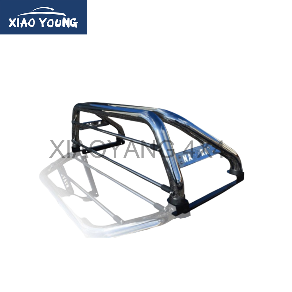 Roll Bar For Navara Np300 2015-2020 Roll Sport Bar for Pickup Truck