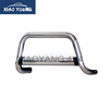 201S/S 4x4 Pickup Bull Bar Grille Guard Front Bumper Car Accessories for Ranger NP300 Revo Vigo Triton Dmax BT50 Amarok