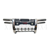 Pickup Bull Bar 4x4 Car Accessories Grille Guard Front Bumper for Hilux Revo Vigo