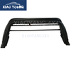 Black Steel Pickup 4x4 roll bar For Hilux Vigo Revo Np300 Triton Dmax Amarok BT50 Ranger