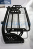 Black Steel Pickup 4x4 Auto Accessories Roll Bar For Hilux Vigo Revo Np300 Triton Dmax Amarok BT50 Ranger