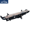Heavy Duty 4x4 Auto Grille Guard Rear Bumper for Hilux Ranger Triton Amarok Revo Vigo Np300