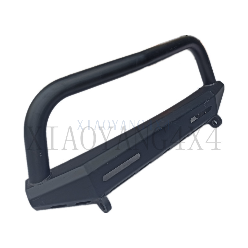 4x4 Pickup Truck Accessories Universal Steel Front Bumper Grille Guard Bull Bar for Hilux Ranger Amarok Triton Dmax