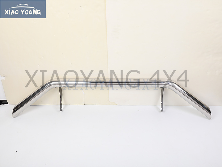 Pickup 4x4 Universal Grille Guard Front Bumper Guard Bull Bar for Hilux Revo Vigo Ranger Triton