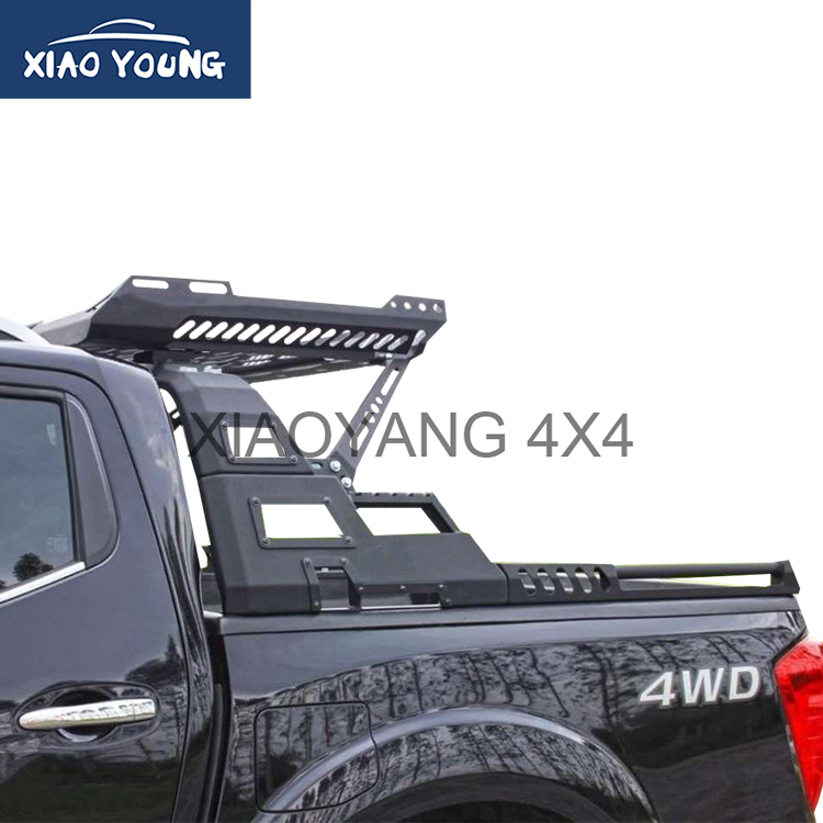 Steel Pick Up Anti Roll Bar 4X4