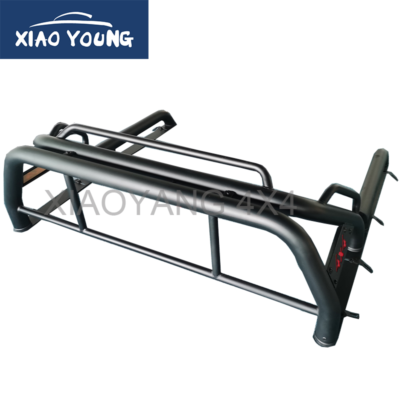 Rack 4X4 Roll Bar For Pickup Truck Bed