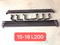 Aluminum Side Plate Running Board For Triton L200 2015+