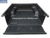 HDPE Bedliner For Hilux Revo double cab 4 door 2015+