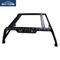Universal Steel Anti Roll Bar Roll Sports Bar For Truck