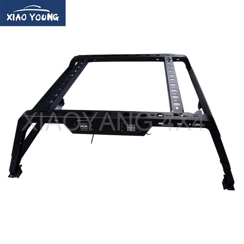 Universal Steel Anti Roll Bar Roll Sports Bar For Truck
