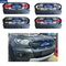 Front Grille Grill For Range T8 Wildtrack 2019 2020