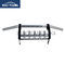 Stainless Steel 201 Grille Guard Front Bumper For Hilux Vigo Revo FJ120 FJ150