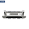 4X4 Auto Parts ABS Bull Bar Front Bumper Guards With Lights For Hilux Vigo 2012-2014