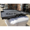 Universal Aluminum Truck Pickup Slide Tray Hilux Navara Triton Can fit in