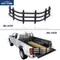 Universal Pickup Black Aluminum Bed Expander