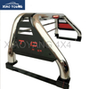 4x4 Anti Sport Roll Bar For Hilux Pickup Trucks