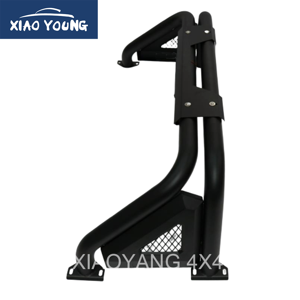 Steel Roll Bar For Pickup Trucks