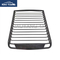 Customizable Size Car Top Luggage Carrier Roof Rack