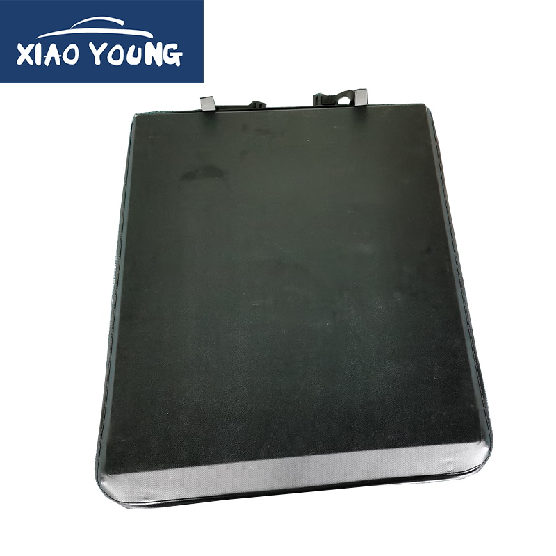 Soft Roller Lid Tonneau Cover Bedcover For Hilux Revo 4 Door 2015+