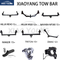 Trailer Hitch Tow Bar For Hilux Revo 2015+