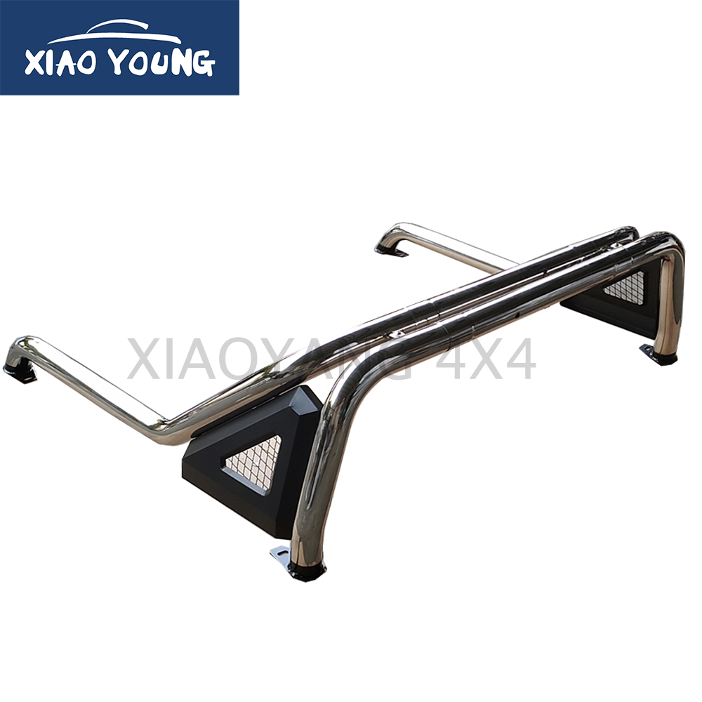 Hilux Roll Bar