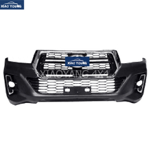 Hot-sale Hilux Revo Update Hilux Rocco Body Kits 2018+