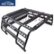 Steel Adjustable Roll Bar For Hilux Pickup Trucks