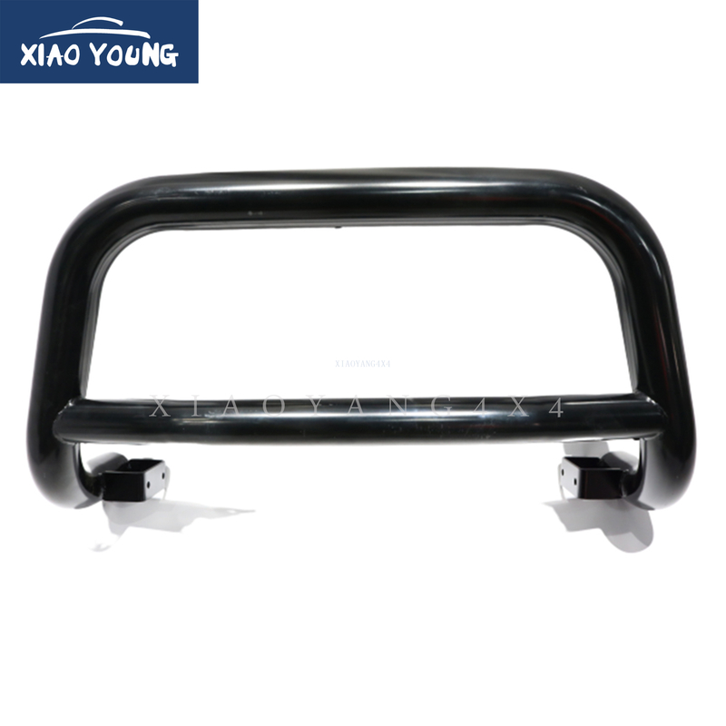 Pickup 4x4 Grille Guard Bull Bar Front Bumper Car Accessories for Hilux Vigo Revo NP300 Amarok Triton Dmax Ranger