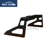 Factory Outlet Black Steel Pickup 4x4 Auto Accessories roll bar For Hilux Vigo Revo Np300 Triton Dmax Amarok BT50 Ranger