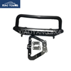 4x4 Pickup Truck Accessories Universal Steel Front Bumper Grille Guard Bull Bar for Hilux Ranger Amarok Triton Dmax
