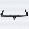 2021 new arrival design 4x4 auto accessories pickup car truck Black Steel Hitch Receiver tow bar for Hilux Revo