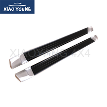 2021 hot sale 4x4 pickup truck side step Aluminium Running Board For Amarok 2015