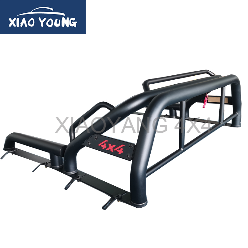 Rack 4X4 Roll Bar For Pickup Truck Bed
