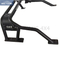 Steel Roll Bar For Hilux Revo Roll Sport Bar For Pickup Truck