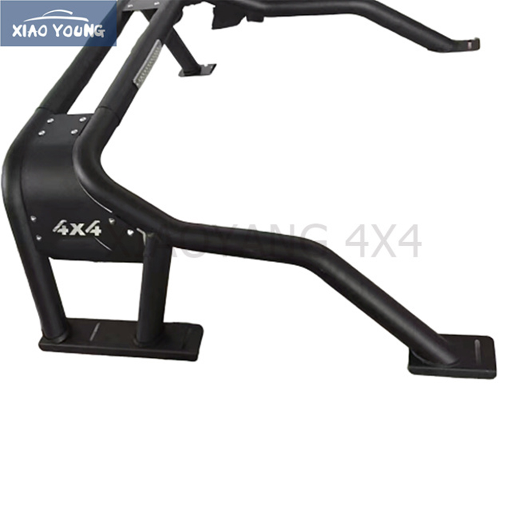 Steel Roll Bar For Hilux Revo Roll Sport Bar For Pickup Truck
