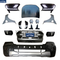 Hot Sales ABS Body Kits Bumper Front Grille For Rang-er T6 Update To T8