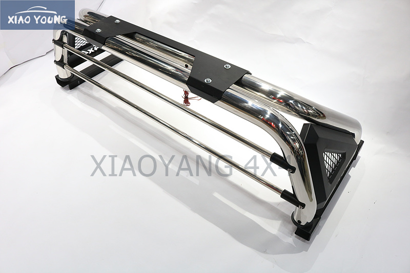 4x4 Anti Sport Roll Bar For Navara NP300