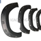Fender Flares Wheel Arch For Hilux Revo 2015+
