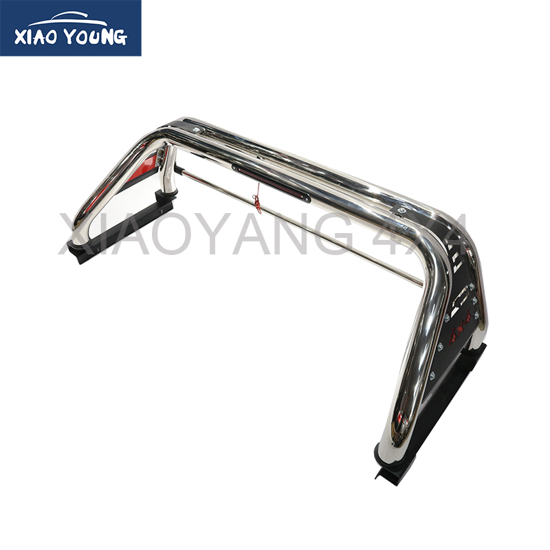 4x4 Anti Sport Roll Bar For Hilux Pickup Trucks