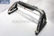 High Quality Black Steel Roll Bar For Amarok Roll Bar For Truck