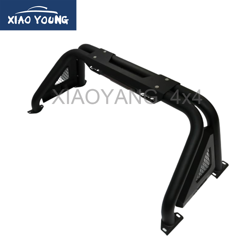 Steel Roll Bar For Pickup Trucks