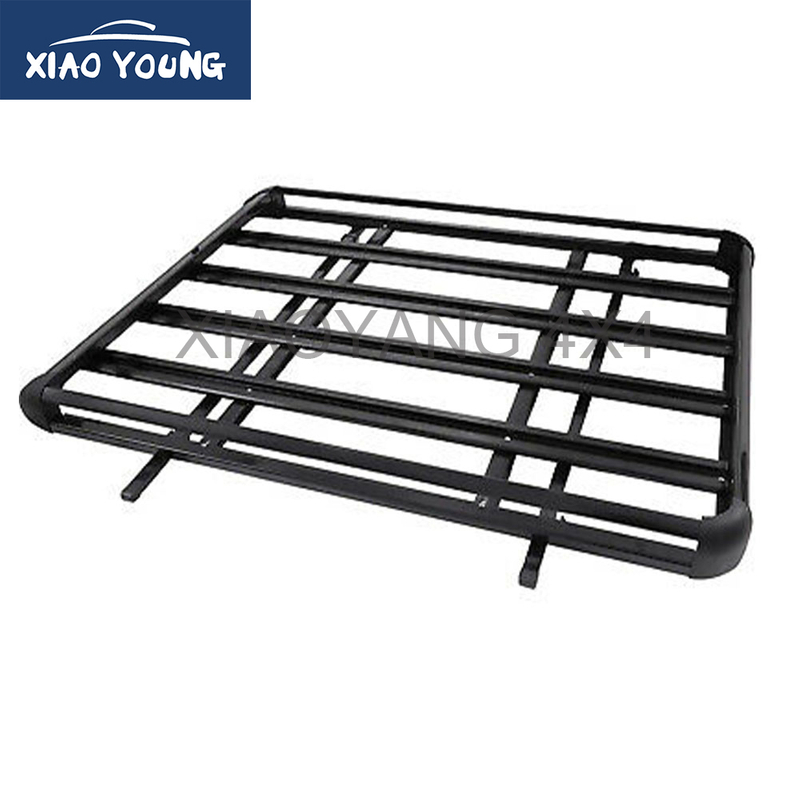 4x4 Universal Top Cargo Luggage Roof Rack