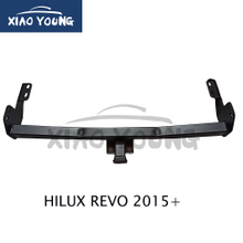 Trailer Hitch Tow Bar For Hilux Revo 2015+