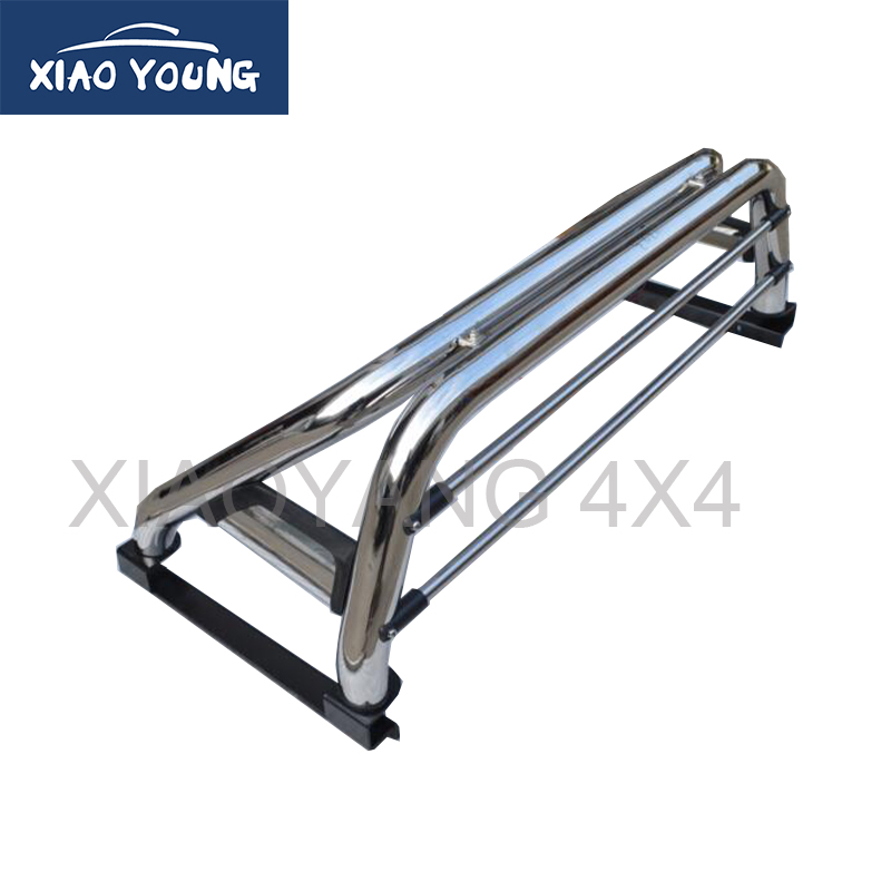 4X4 Sport Roll Bar